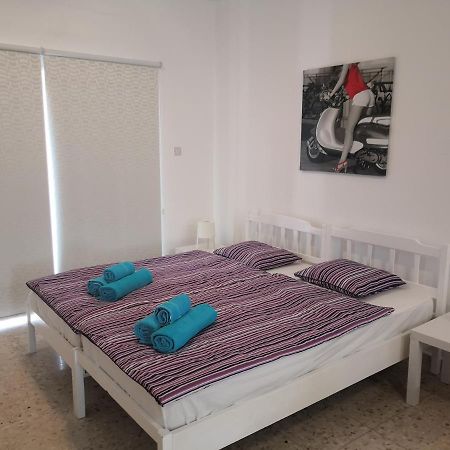 Premium Beach Studio Wh 12 Apartment Polis Exterior photo